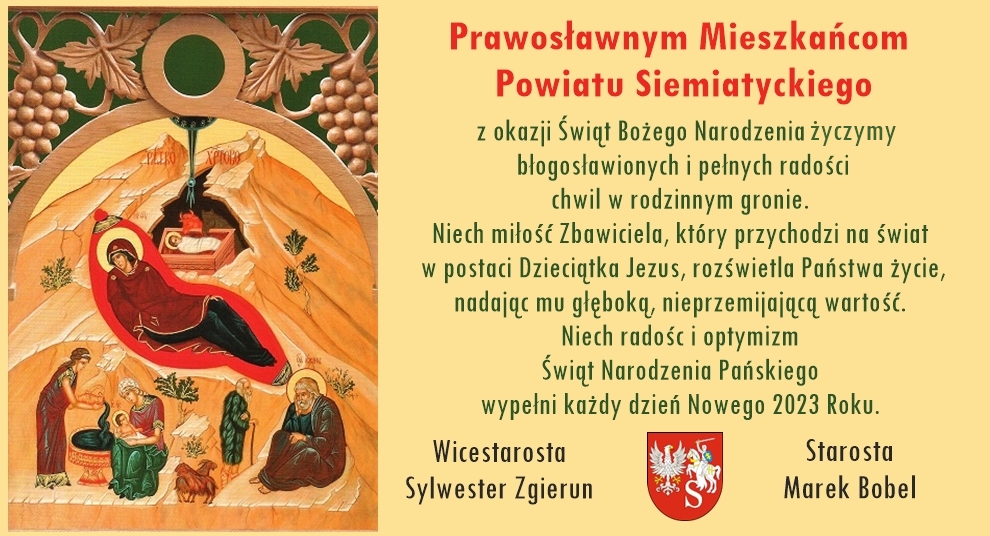 życzenia prawosławne powiat