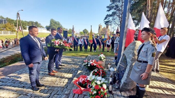 dzień sybiraka w siemiatyczach