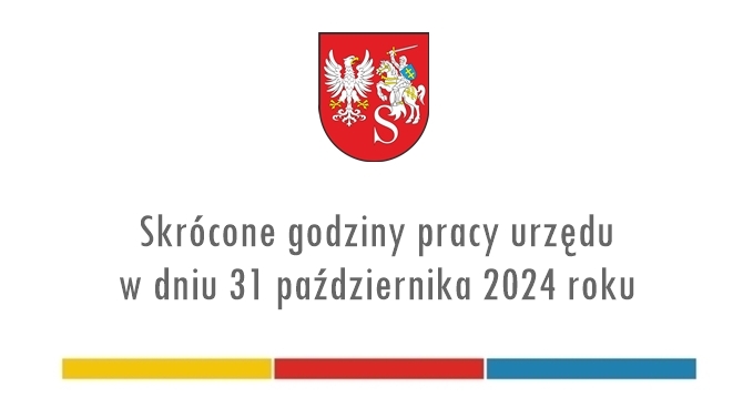 skrócone godziny