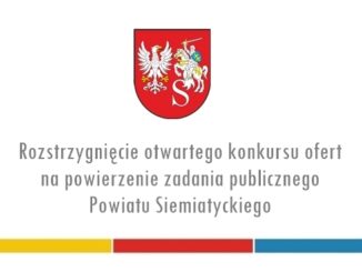 konkurs rozstrzygnięcie grafika