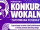 konkurs wokalny powiatowy