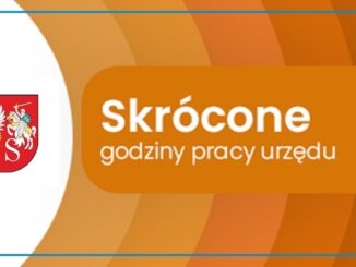 skrcócone godziny pracy