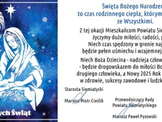 życzenia boże narodzenie