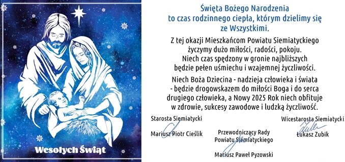 życzenia boże narodzenie